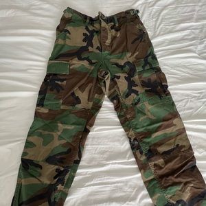 Urban renewal cargos